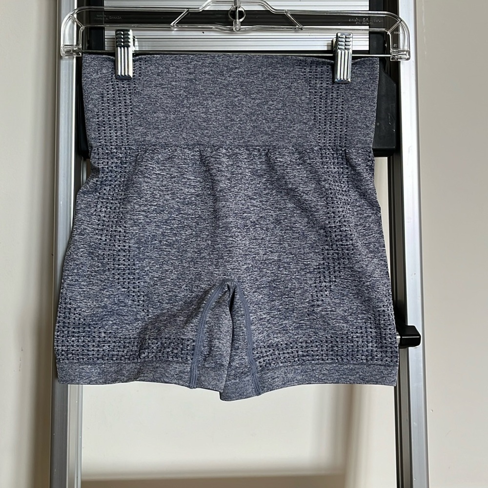Women’s gym short - size small